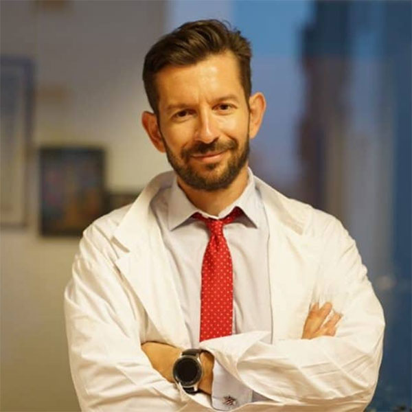 Doktor